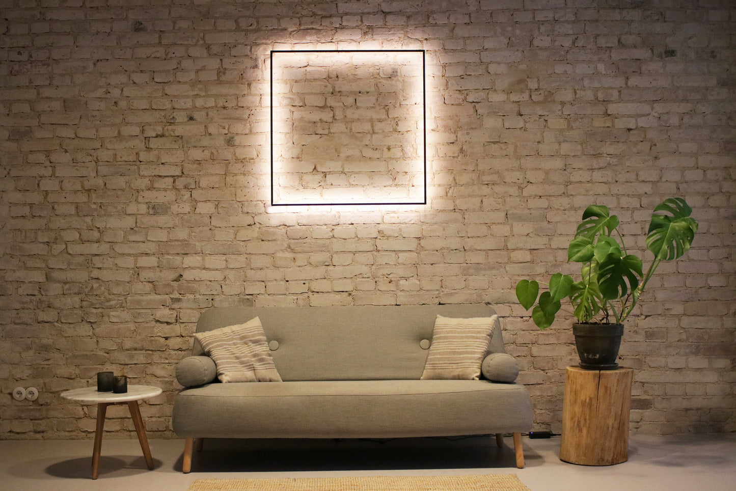Baumsohn® Square