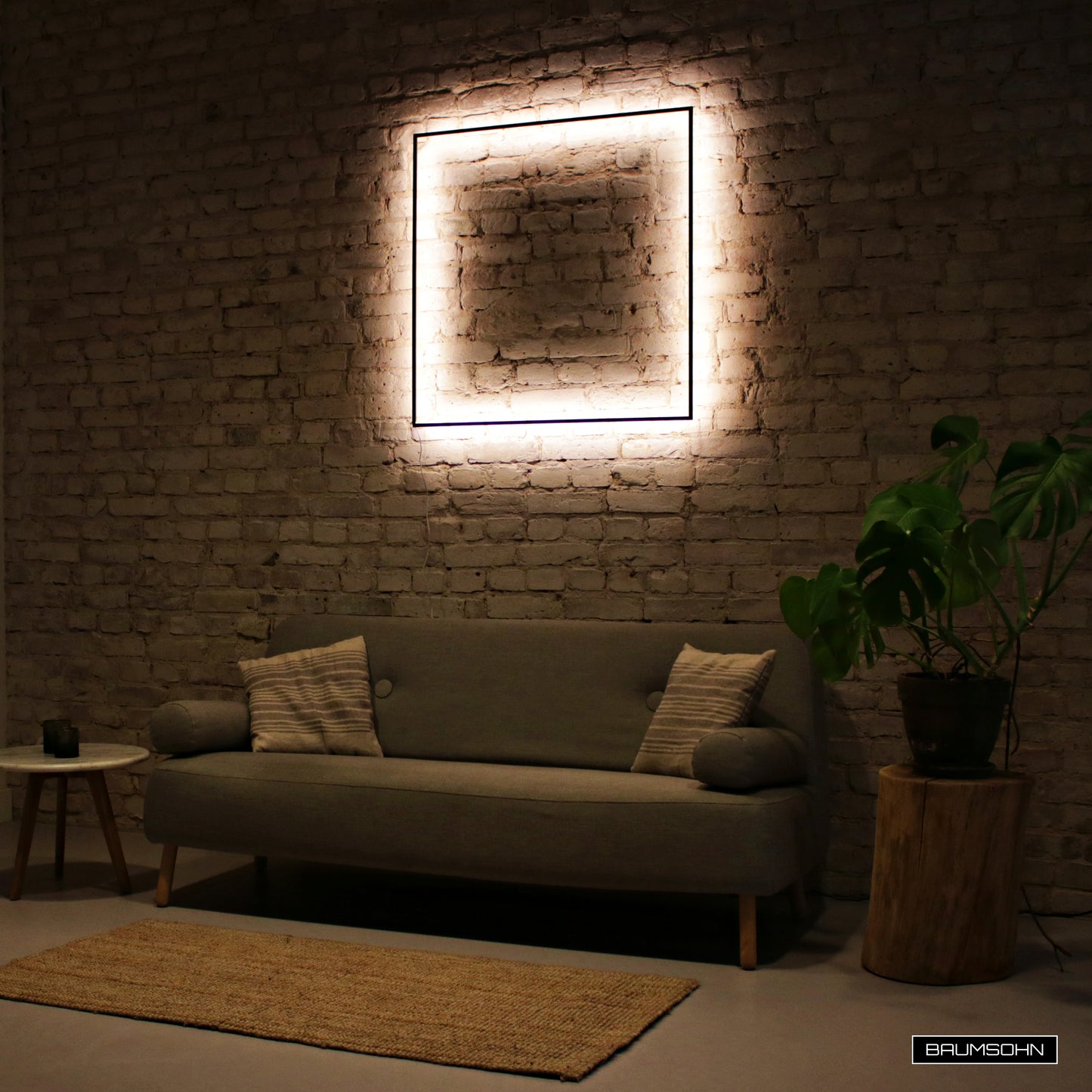 Baumsohn® Square