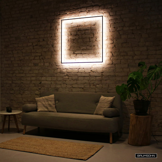 Baumsohn® Square